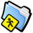 Public Folder Icon